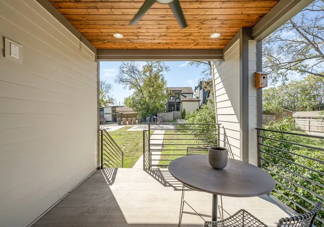 40th image of 1009 Summit Ave, Nashville, TN 37203 | MLS# 3159749
