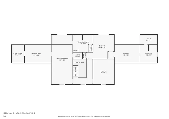 64th image of 3935 Harmony Grove Rd, Hopkinsville, KY 42240 | MLS# 3159752