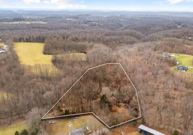 Photo 3 of Land for sale at 3944 Crawford Rd, Silver Point, TN 38582 | MLS# 3159767 | Listing updated on 2026-09-28