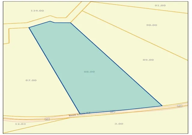 Photo 3 of Land for sale at 0 Highway 27, Chattanooga, TN 37405 | MLS# 3159821 | Listing updated on 2026-09-14