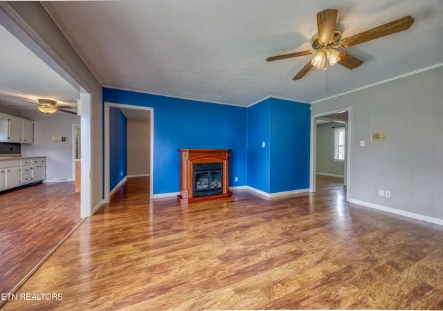 3rd image of 7629 Berkshire Blvd, Powell, TN 37849 | MLS# 3208526