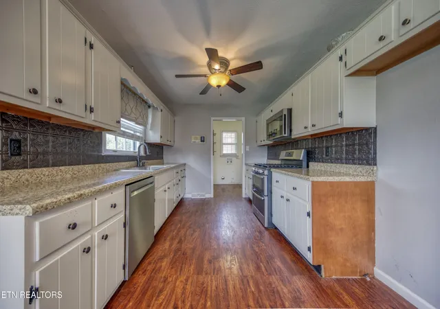5th image of 7629 Berkshire Blvd, Powell, TN 37849 | MLS# 3208526