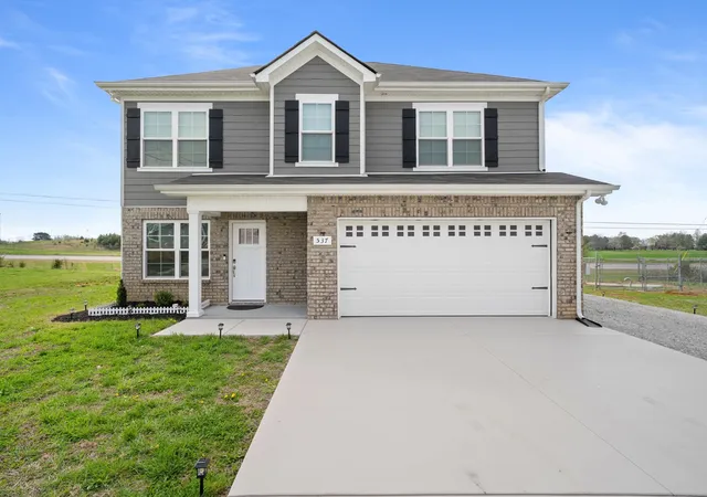Homes for sale in Decherd, TN | 537 Mimosa Dr, Decherd, TN 37324 | MLS# 3163965