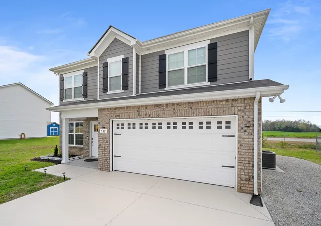 Homes for sale in Decherd, TN | 537 Mimosa Dr, Decherd, TN 37324 | MLS# 3163965