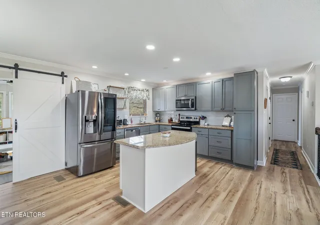 5th image of 7301 Dunsten Dr, Knoxville, TN 37931 | MLS# 3205667