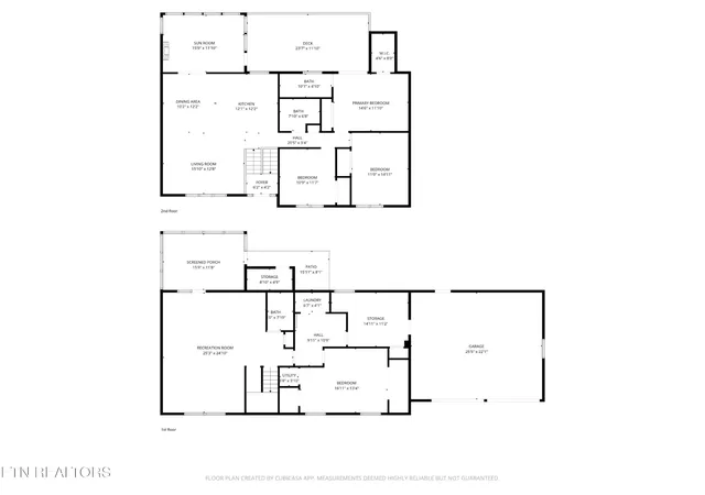 44th image of 7301 Dunsten Dr, Knoxville, TN 37931 | MLS# 3205667