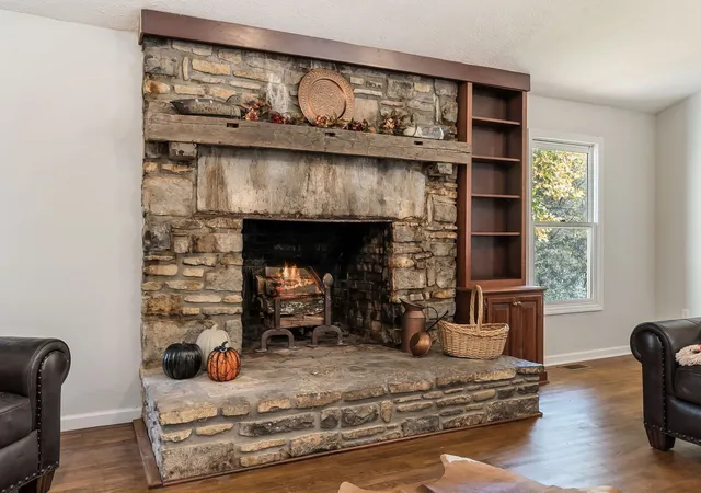 4th image of 584 Lancaster Hwy, Lancaster, TN 38569 | MLS# 3163584