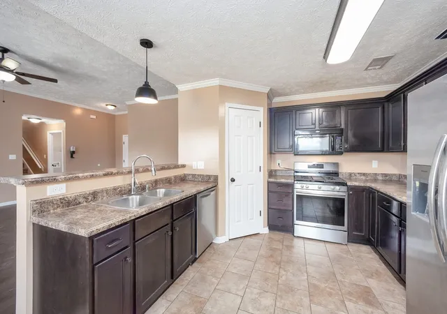 3rd image of 346 Vista Dr, Medina, TN 38355 | MLS# 3317286