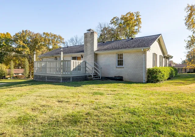 Homes for sale in Columbia, TN | 221 Jackson Heights Rd, Columbia, TN 38401 | MLS# 3160027