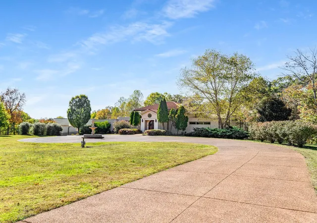 Homes for sale in Kingston Springs, TN | 1032 Forest Dr, Kingston Springs, TN 37082 | MLS# 3169617
