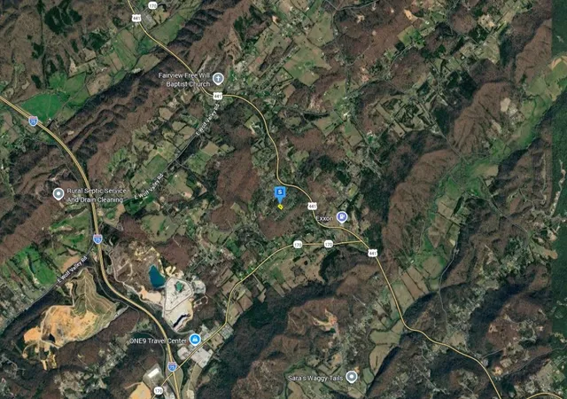 4th image of 3312 Gumstand Dr, Powell, TN 37849 | MLS# 3160060