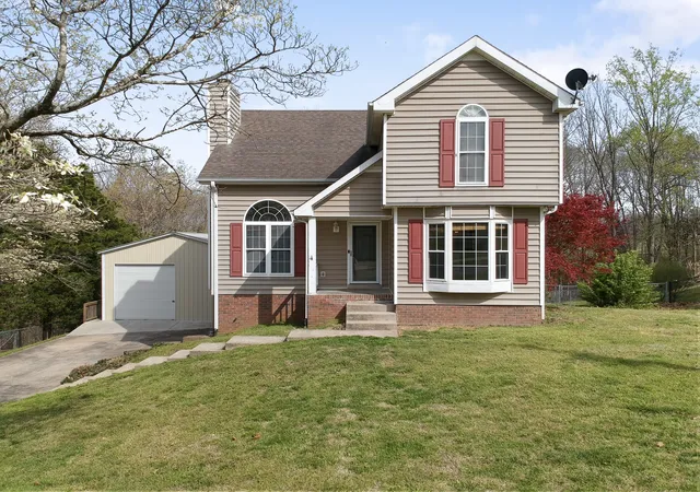 Homes for sale in Adams, TN | 827 Burton Trl, Adams, TN 37010 | MLS# 3163987