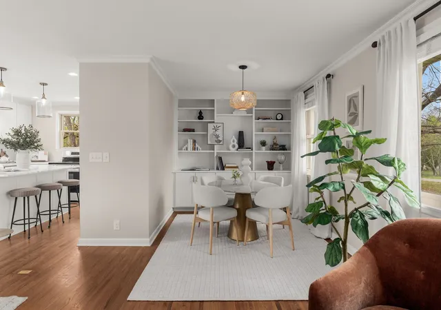 4th image of 1217 Davidson Rd, Nashville, TN 37205 | MLS# 3168845