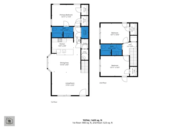 38th image of 60 E Fork Dr, Clarksville, TN 37042 | MLS# 3160155