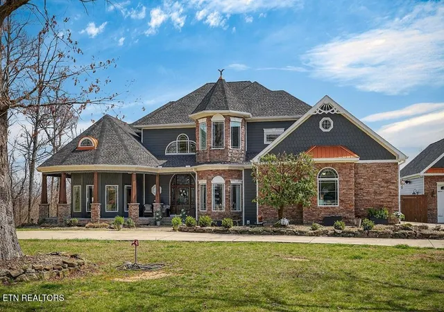 1st image of 5715 Pleasant Ridge Rd, Sparta, TN 38583 | MLS# 3160182