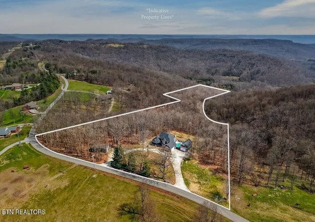 4th image of 5715 Pleasant Ridge Rd, Sparta, TN 38583 | MLS# 3160182