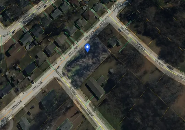 1st image of 4727 Hillbrook Rd, Memphis, TN 38109 | MLS# 3160227