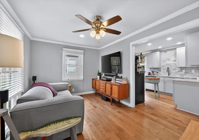 2nd image of 614a Annex Ave, Nashville, TN 37209 | MLS# 3164153