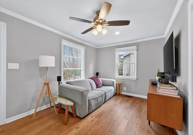 4th image of 614A Annex Ave, Nashville, TN 37209 | MLS# 3164153