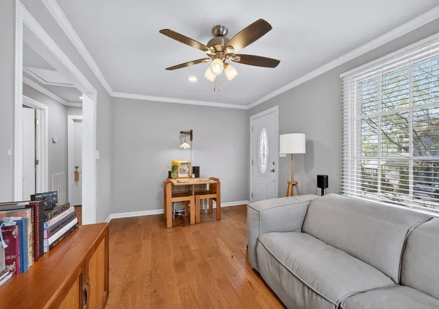 5th image of 614A Annex Ave, Nashville, TN 37209 | MLS# 3164153