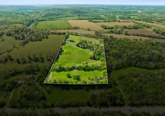 Land for sale at 4341 Marlowe Rd, Williamsport, TN 38487 | MLS# 3175641
