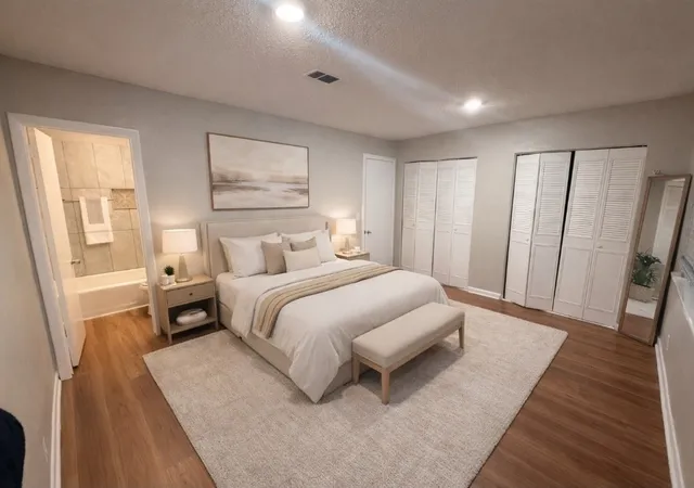 3rd image of 270 Tampa Dr #B3, Nashville, TN 37211 | MLS# 3163464