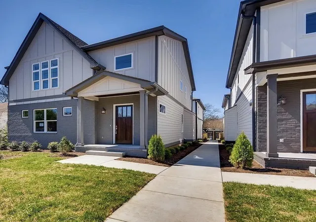 1st image of 1217 14th Ave S #A, Nashville, TN 37212 | MLS# 3183436