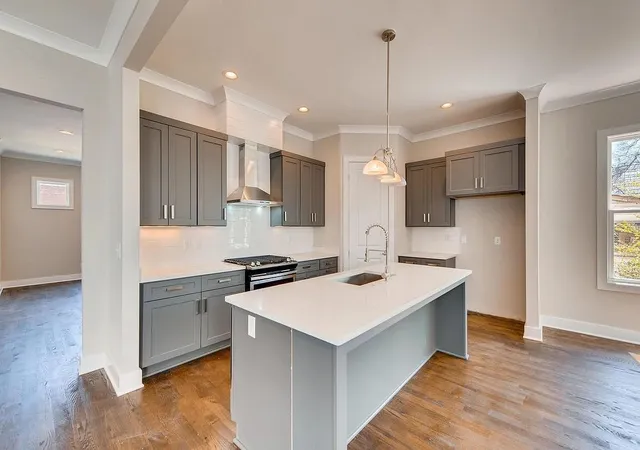 4th image of 1217 14Th Ave S #A, Nashville, TN 37212 | MLS# 3183436