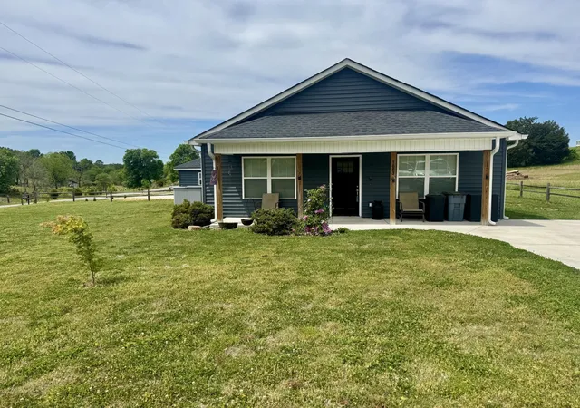 Homes for sale in Benton, TN | 1663 Welcome Valley Road, Benton, TN 37307 | MLS# 3244418