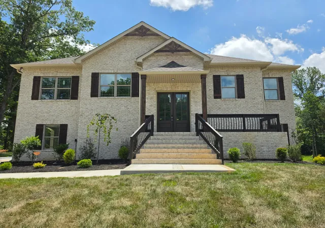 2nd image of 1280 Reda Dr, Clarksville, TN 37042 | MLS# 3164372