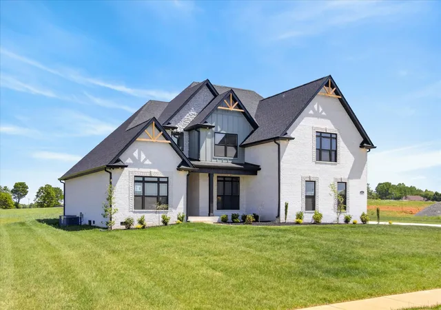 2nd image of 4992 Royal View Way, Clarksville, TN 37040 | MLS# 3167263