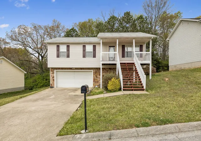 4th image of 4421 Kayla Circle, Chattanooga, TN 37406 | MLS# 3515482