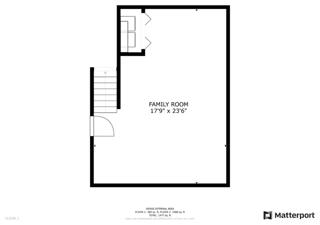43rd image of 4421 Kayla Circle, Chattanooga, TN 37406 | MLS# 3515482
