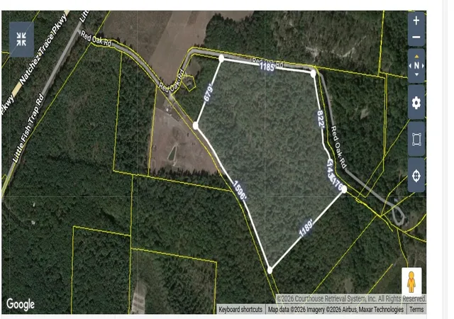 Land for sale at 1 Miller Ln, Lawrenceburg, TN 38464 | MLS# 3163678