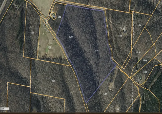 Photo 2 of Land for sale at 1 Miller Ln, Lawrenceburg, TN 38464 | MLS# 3163678 | Listing updated on 2026-09-28
