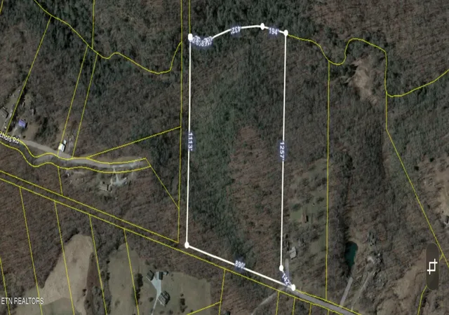 Photo 1 of Land for sale at 0 Thompson Rd, Crossville, TN 38571 | MLS# 3163663 | Listing updated on 2026-09-21