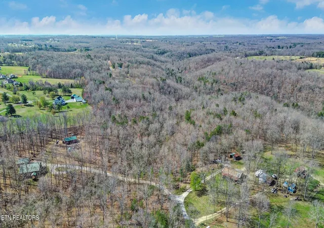 Photo 4 of Land for sale at 0 Thompson Rd, Crossville, TN 38571 | MLS# 3163663 | Listing updated on 2026-09-21