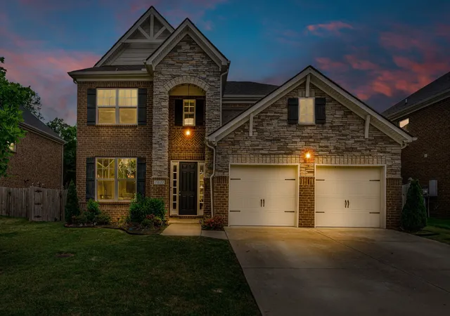 1st image of 1077 Carlisle Pl, Mount Juliet, TN 37122 | MLS# 3163698