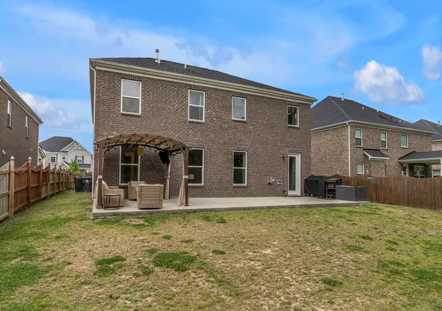 26th image of 1077 Carlisle Pl, Mount Juliet, TN 37122 | MLS# 3163698