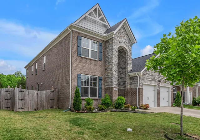 2nd image of 1077 Carlisle Pl, Mount Juliet, TN 37122 | MLS# 3163698