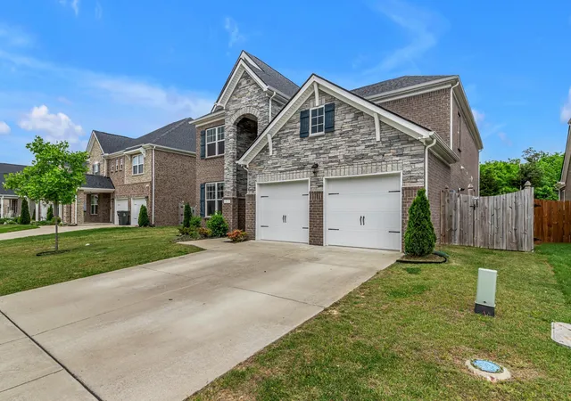 3rd image of 1077 Carlisle Pl, Mount Juliet, TN 37122 | MLS# 3163698