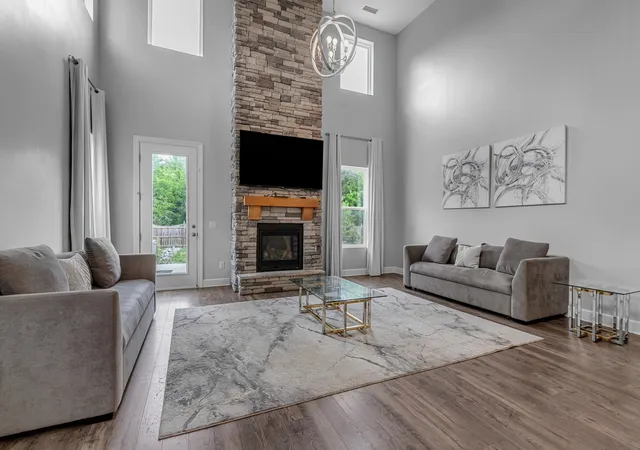 4th image of 1077 Carlisle Pl, Mount Juliet, TN 37122 | MLS# 3163698
