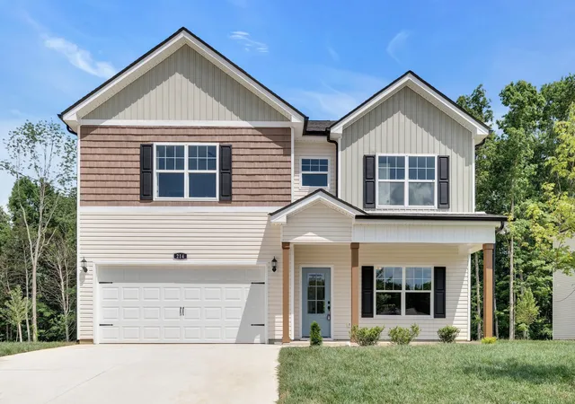 Single family home for sale at 223 Hannah Lee Hl Rd, La Vergne, TN 37086 | MLS# 3164001