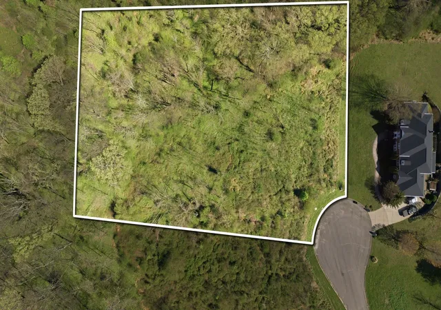 2nd image of 0 Deer Ridge Rd, Columbia, TN 38401 | MLS# 3163811