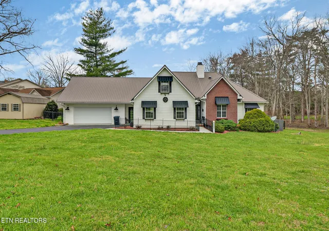 1st image of 9521 Cherokee Trail, Crossville, TN 38572 | MLS# 3163774