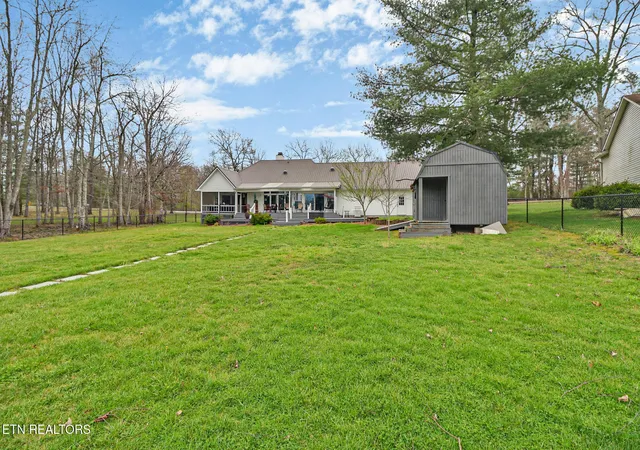 Photo 4 of Single family home for sale at 9521 Cherokee Trl, Crossville, TN 38572 | MLS# 3163774 | Listing updated on 2026-09-28