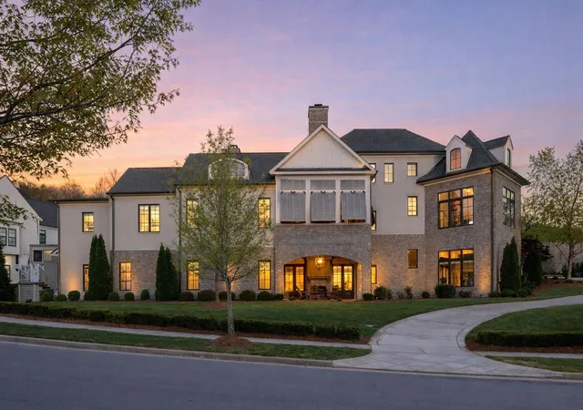 2nd image of 756 Steadman Ct, Brentwood, TN 37027 | MLS# 3248431