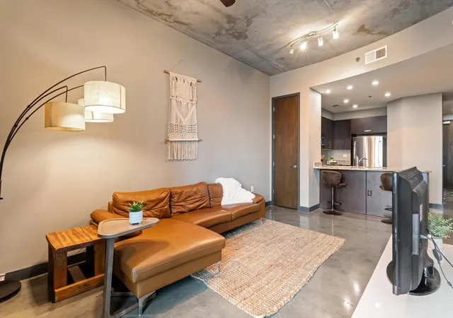 5th image of 1510 Demonbreun St #706, Nashville, TN 37203 | MLS# 3163848