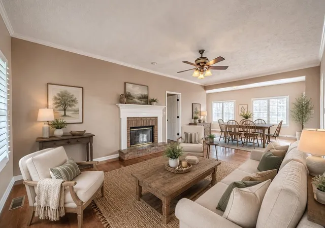 2nd image of 565 Bowen Dr, Savannah, TN 38372 | MLS# 3163847