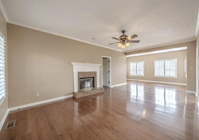 Homes for sale in Savannah, TN | 565 Bowen Dr, Savannah, TN 38372 | MLS# 3163847